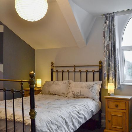 Nevadd - Uk12303 Villa Menai Bridge Ngoại thất bức ảnh