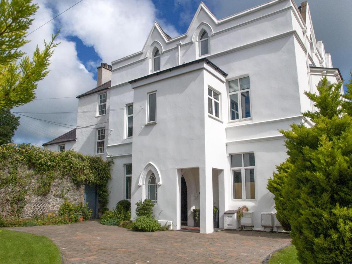 Nevadd - Uk12303 Villa Menai Bridge Ngoại thất bức ảnh