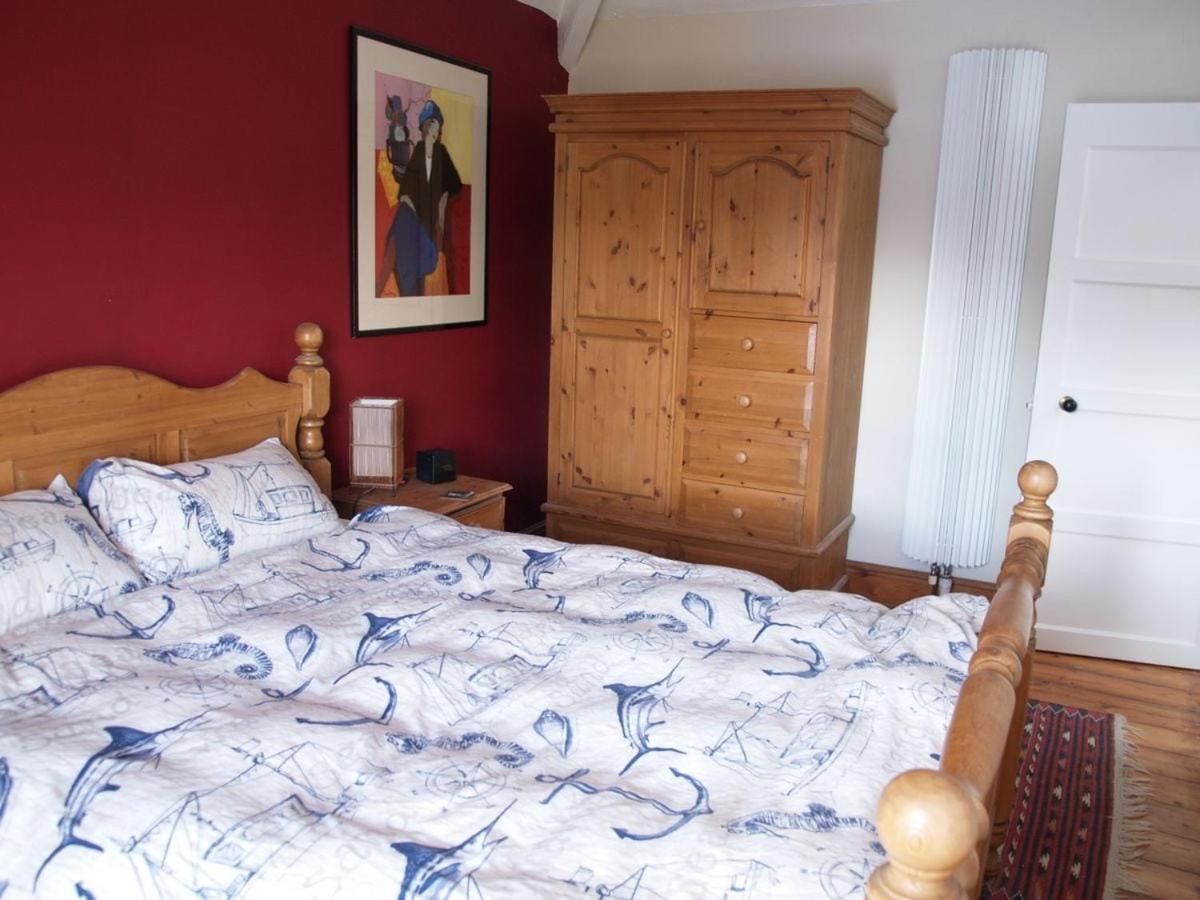 Nevadd - Uk12303 Villa Menai Bridge Ngoại thất bức ảnh
