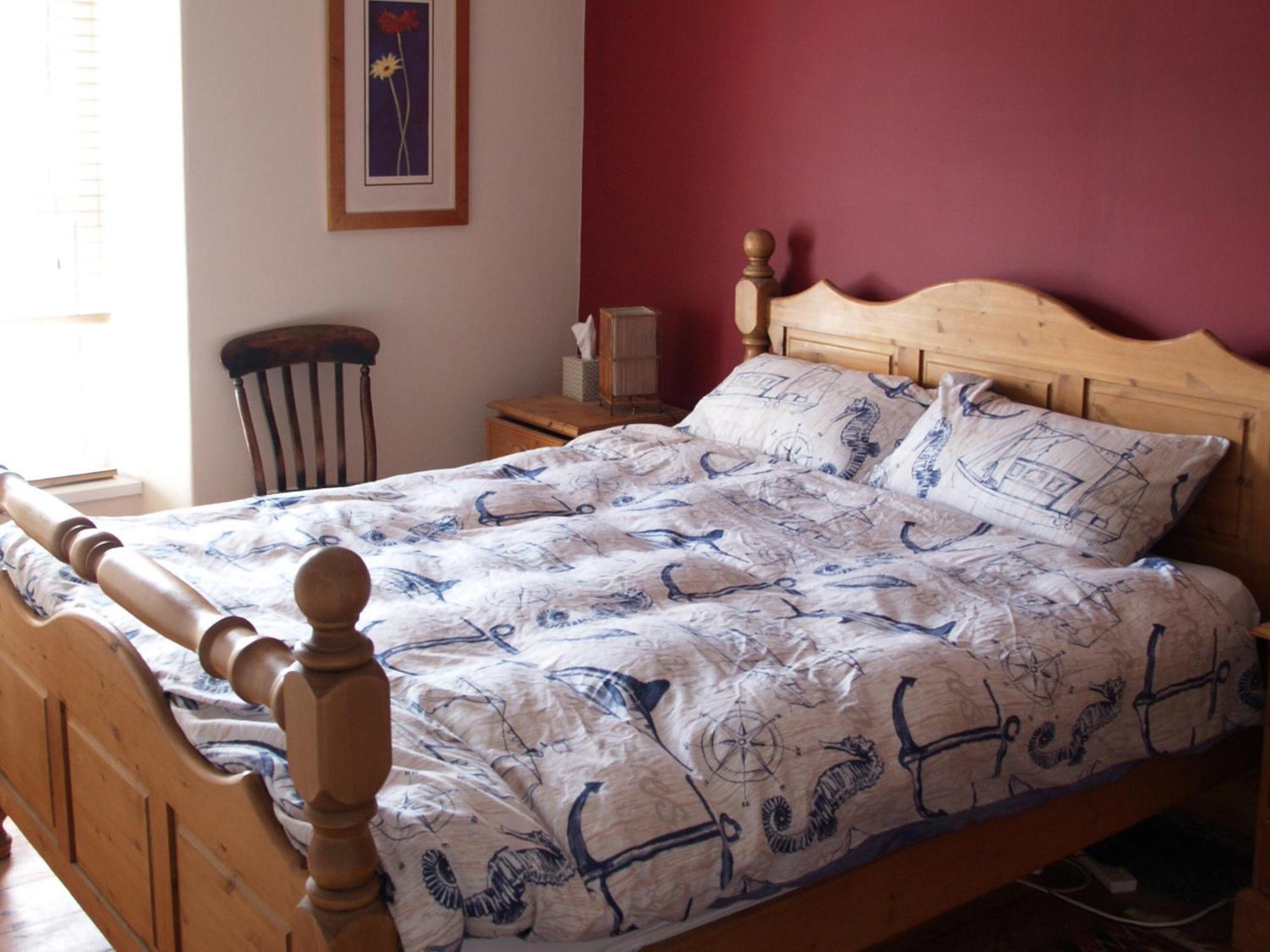 Nevadd - Uk12303 Villa Menai Bridge Ngoại thất bức ảnh