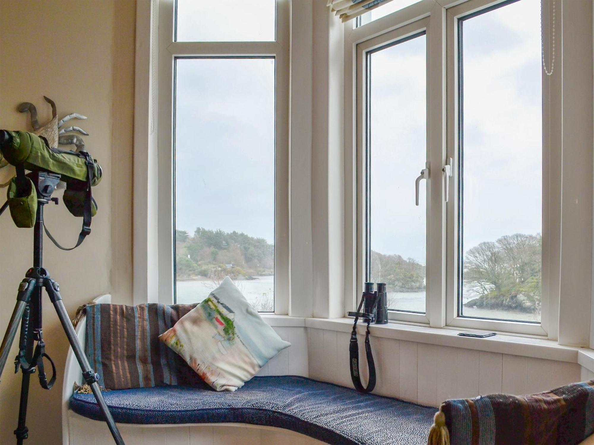 Nevadd - Uk12303 Villa Menai Bridge Ngoại thất bức ảnh