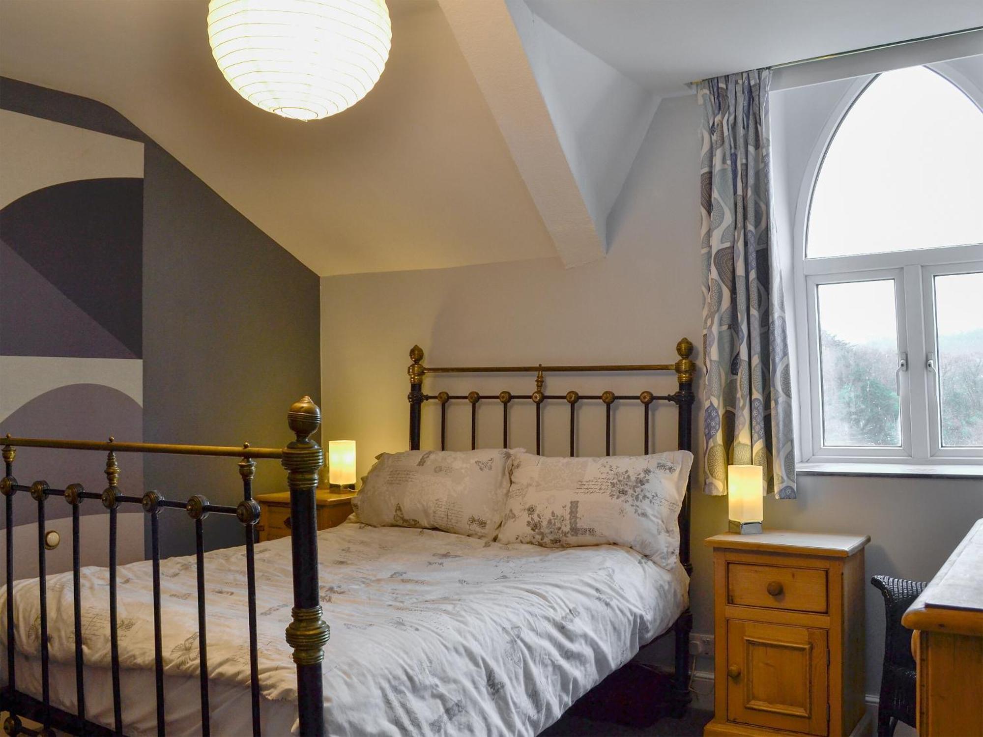 Nevadd - Uk12303 Villa Menai Bridge Ngoại thất bức ảnh