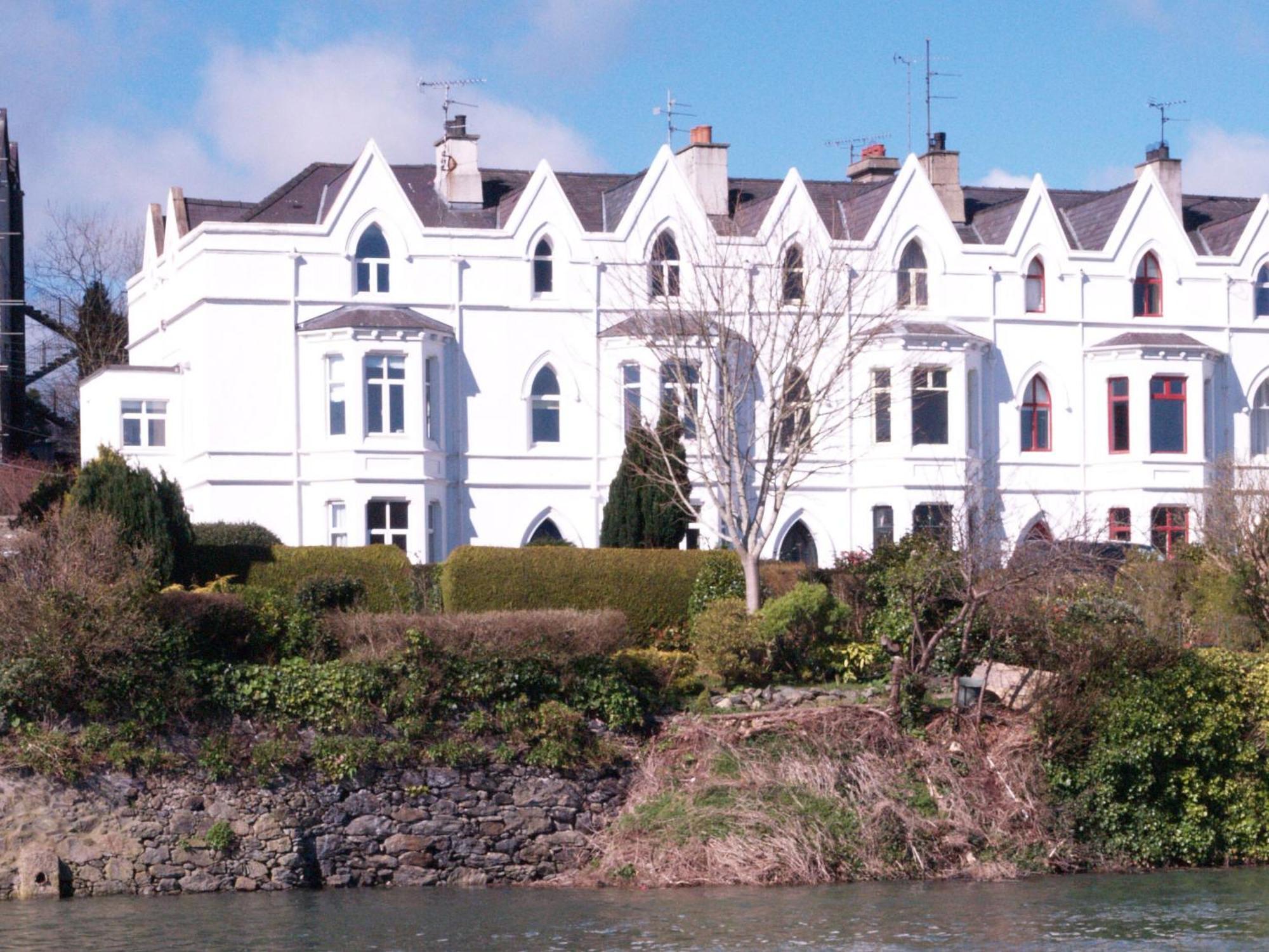 Nevadd - Uk12303 Villa Menai Bridge Ngoại thất bức ảnh