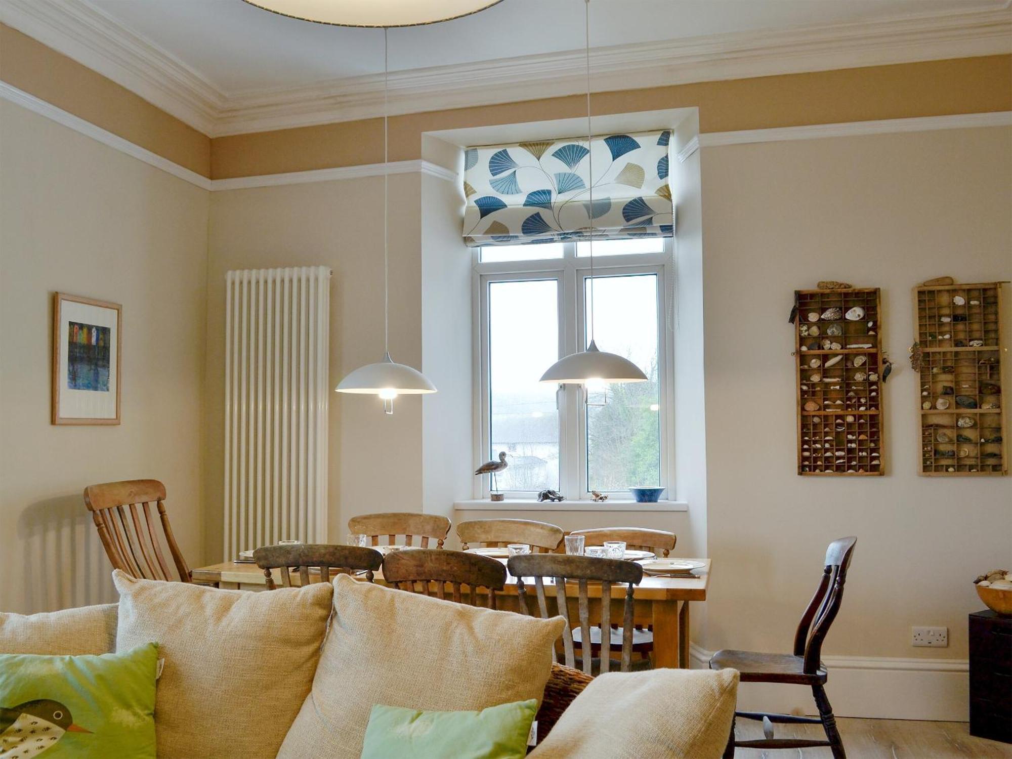 Nevadd - Uk12303 Villa Menai Bridge Ngoại thất bức ảnh