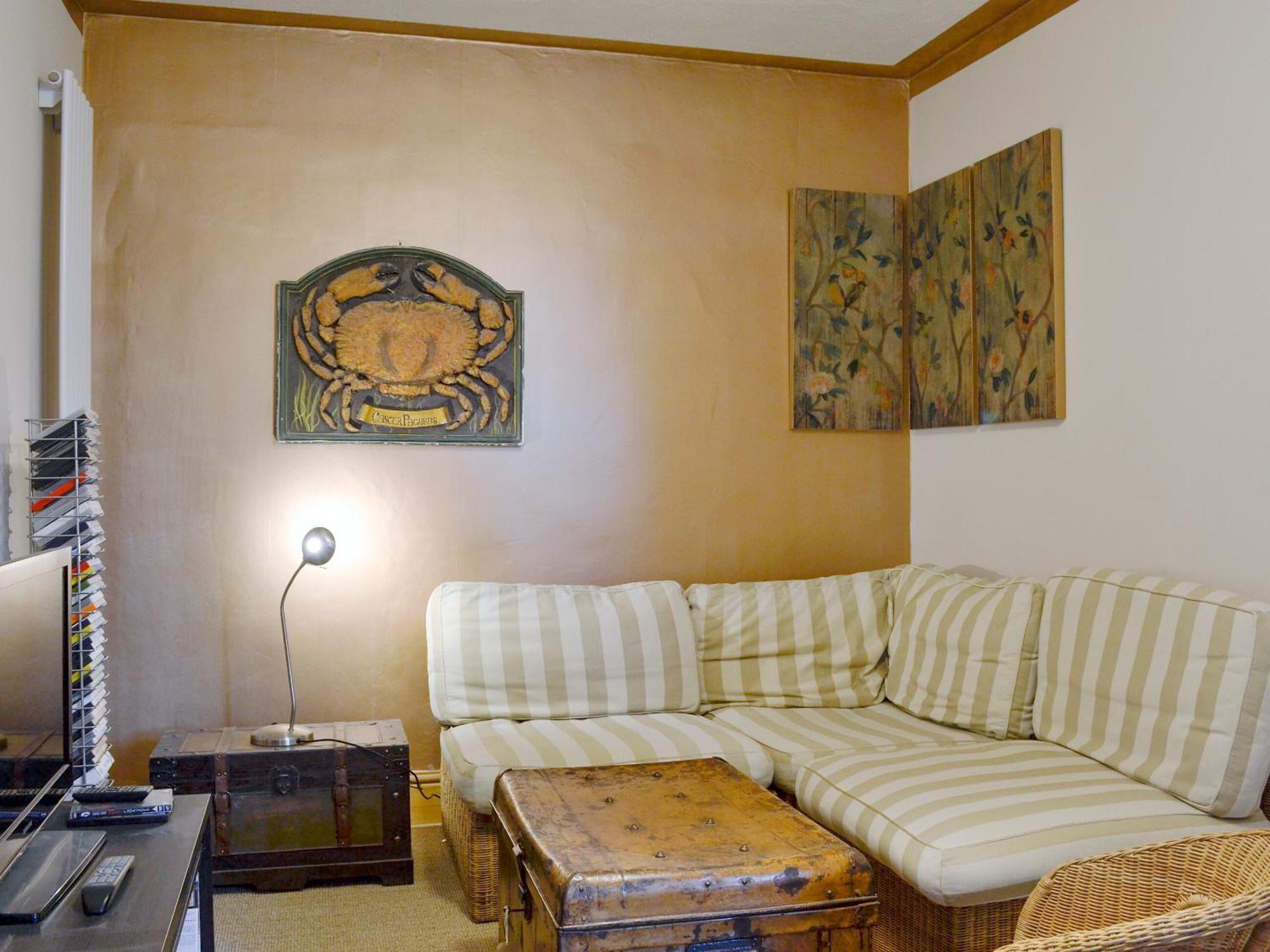 Nevadd - Uk12303 Villa Menai Bridge Ngoại thất bức ảnh