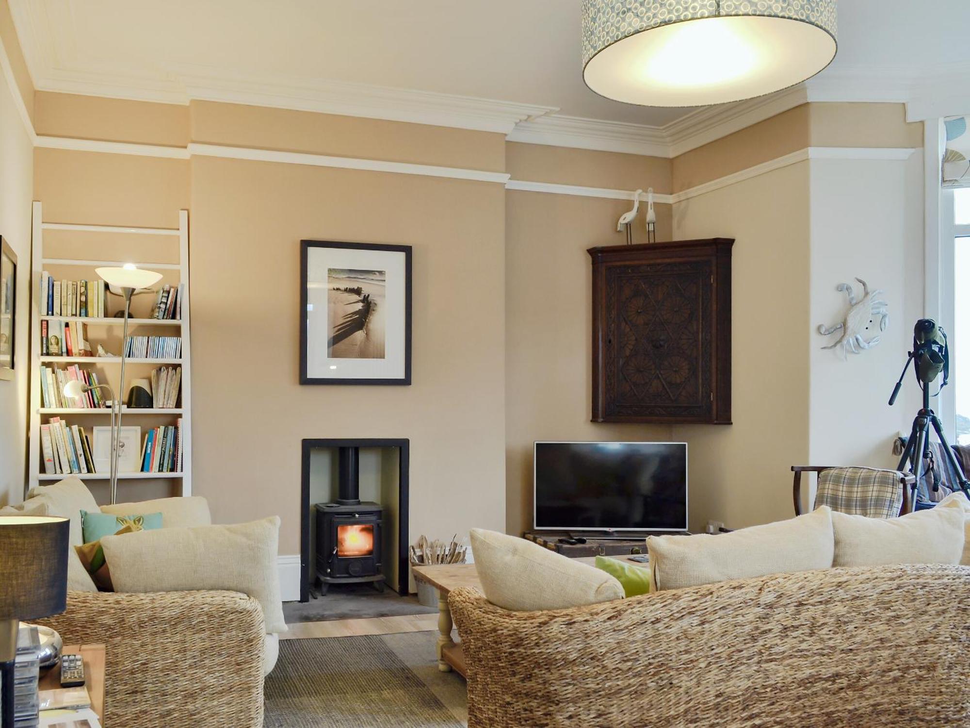Nevadd - Uk12303 Villa Menai Bridge Ngoại thất bức ảnh